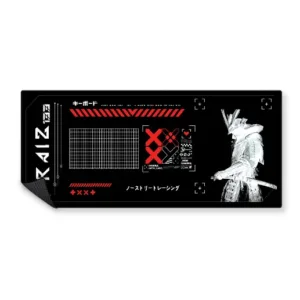 MOUSEPAD NINJA STREET 90X40 MPTGS MOUSEPAD NINJA STREET 90X40 MPTGS