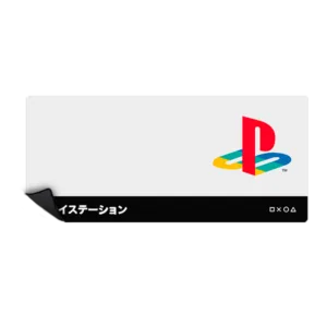 MOUSEPAD PLAYSTATION 90X40 MPTGS