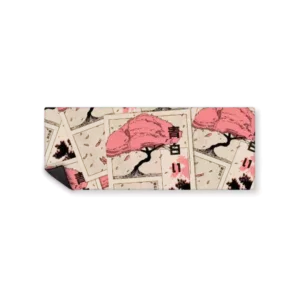 MOUSEPAD SAKURA MANGA 90X40 MPTGS