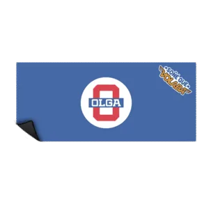 MOUSEPAD OLGA 90X40 MPTGS