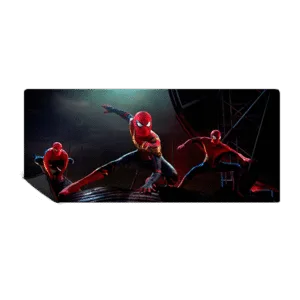 MOUSEPAD SPIDERMAN 90X40 MPTGS