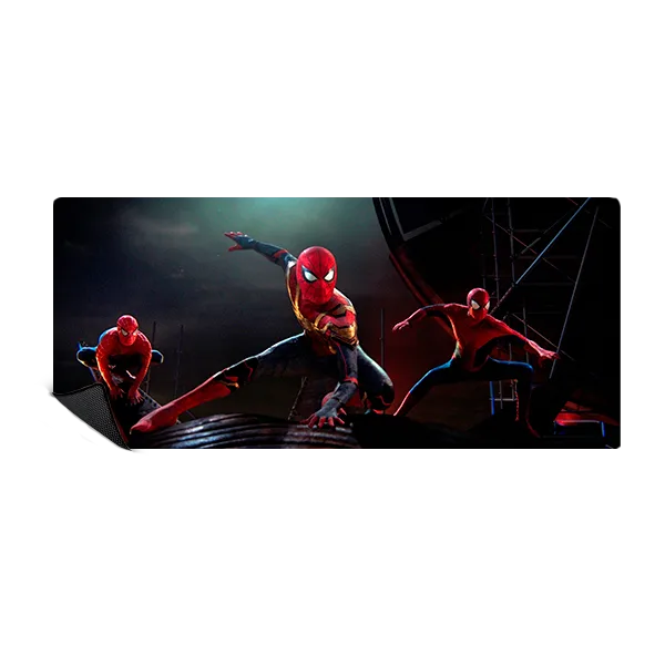 MOUSEPAD SPIDERMAN 90X40 MPTGS