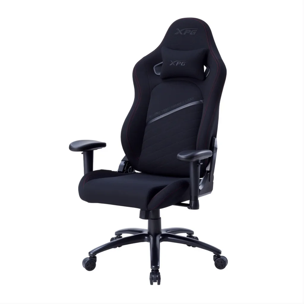 SILLA GAMING NEGRA ADATA NEXUS-BKCWW